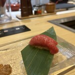 焼肉割烹 ふみや - 