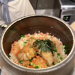 ツマンデ呑める みやこパーラー ハイサイ! - 