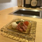 焼肉割烹 ふみや - 