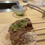 焼肉割烹 ふみや - 