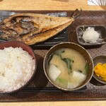 炉端焼き 大衆魚食堂才蔵 - 