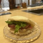 焼肉割烹 ふみや - 