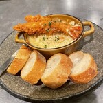 ツマンデ呑める みやこパーラー ハイサイ! - 