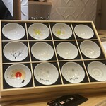 焼肉割烹 ふみや - 