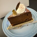 洋菓子ヴィヨン - 