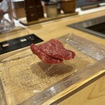 焼肉割烹 ふみや - 