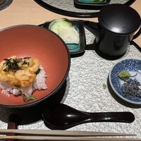 天冨良 麻布よこ田 恵比寿ガーデンプレイス店 - 