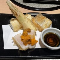 天冨良 麻布よこ田 恵比寿ガーデンプレイス店 - 