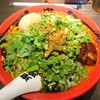 カラシビ味噌らー麺 鬼金棒 神田本店