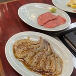 Hourai Kenkaru Karuizawa Ten - 