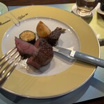 あざみ野うかい亭 - ヤバいぐらい美味い