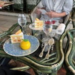 あざみ野うかい亭 - 美味そう