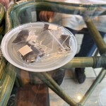 あざみ野うかい亭 - お店からのプレゼント