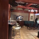 あざみ野うかい亭 - 贅沢な気分に