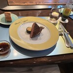 あざみ野うかい亭 - 食べよう