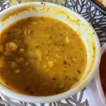 インド料理 SURYA - 