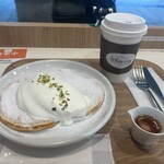 よつ葉ホワイトコージ - 