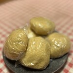 武田屋 八幡饅頭 - 