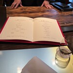 あざみ野うかい亭 - コースを選ぶ