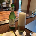 あざみ野うかい亭 - クラウスターラー