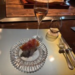 あざみ野うかい亭 - ヤバいぐらいいい