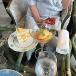 あざみ野うかい亭 - 美味そう