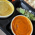 インド料理 SURYA - 