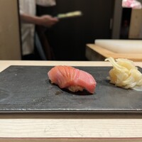 新宿 鮨 よこ田 - 