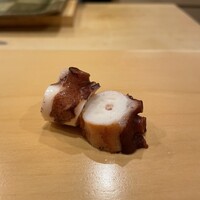 鮨 やすみつ - 