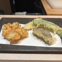 新宿 鮨 よこ田 - 