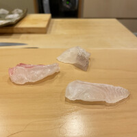 鮨 やすみつ - 