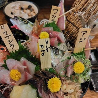 居酒屋にのみや - 料理写真: