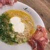 ラーメン ドゥエ エド ジャパン