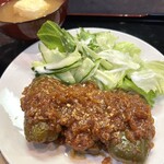 ランチ茶屋 善々 - 