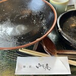 麺乃匠 いづも庵 - 