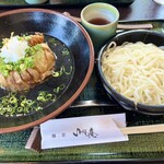 麺乃匠 いづも庵 - 