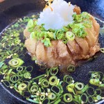 麺乃匠 いづも庵 - 