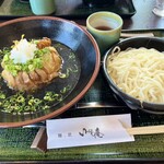 麺乃匠 いづも庵 - 