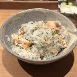 日本料理 晴山 - 
