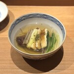 日本料理 晴山 - 