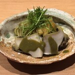 日本料理 晴山 - 