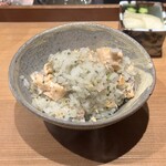 日本料理 晴山 - 
