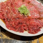 牛鉄 - 料理写真: