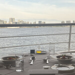 シンフォニー東京湾クルーズ - 