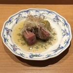 日本料理 晴山 - 