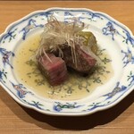 日本料理 晴山 - 