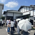 麺乃匠 いづも庵 - 