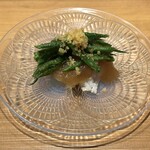 日本料理 晴山 - 