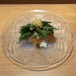 日本料理 晴山 - 