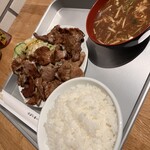 肉料理 まつざか - 